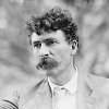 Ernest Thompson Seton