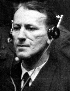 Ernst Kaltenbrunner