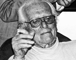 Ernst von Glasersfeld