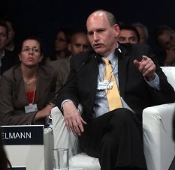 Ethan Nadelmann