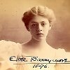 Ethel Barrymore