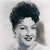 Ethel Merman Ethel Merman