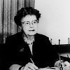 Ethel Percy Andrus