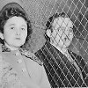 Ethel Rosenberg