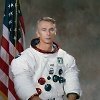 Eugene Cernan