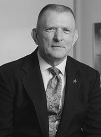 Eugene F. Kranz