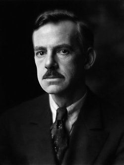 Eugene O'Neill