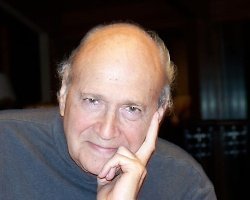 Eugene Rotberg