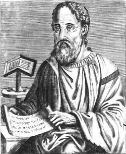 Eusebius of Caesarea