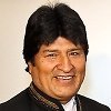 Evo Morales