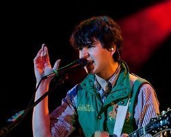 Ezra Koenig