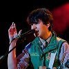 Ezra Koenig