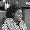 Fannie Lou Hamer Fannie Lou Hamer