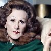 Fanny Cradock