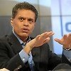 Fareed Zakaria Fareed Zakaria