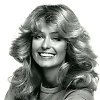 Farrah Fawcett