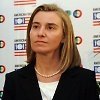 Federica Mogherini