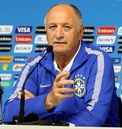 Felipe Scolari