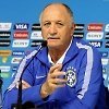 Felipe Scolari