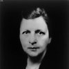 Frances Perkins Frances Perkins