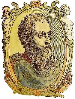 Francesco Sansovino