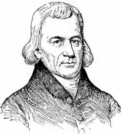 Francis Asbury (5 Sourced Quotes) - Lib Quotes