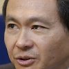 Francis Fukuyama Francis Fukuyama