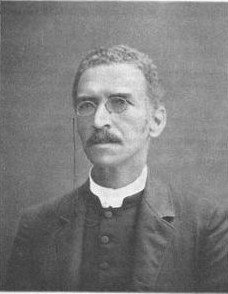 Francis J. Grimké