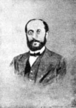 Francis Marrash