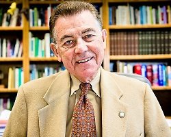 Francisco J. Ayala
