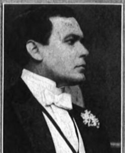 Frank Farrington