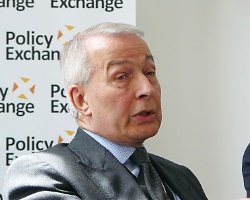 Frank Field