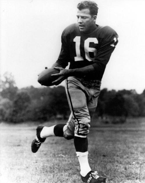 Frank Gifford Quotes Lib Quotes