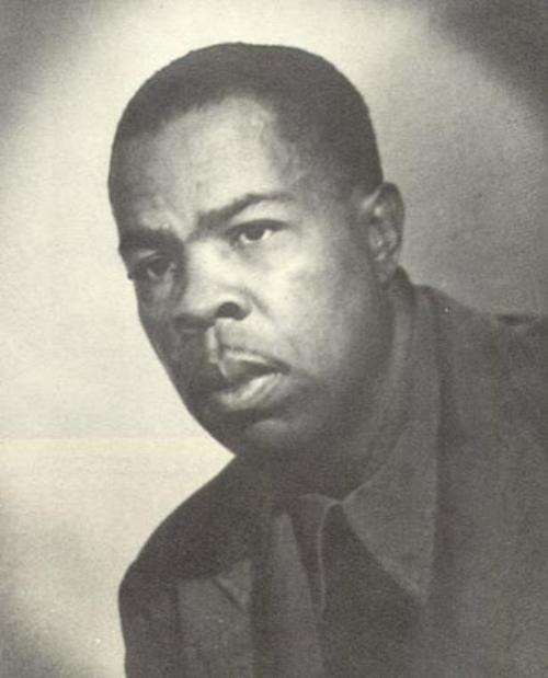 Frank Marshall Davis Quotes Lib Quotes