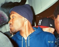 Frank Ocean