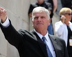 Franklin Graham