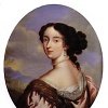 Françoise d'Aubigné, Marquise de Maintenon
