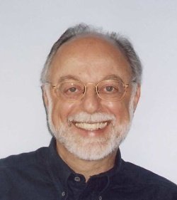 Fred Alan Wolf