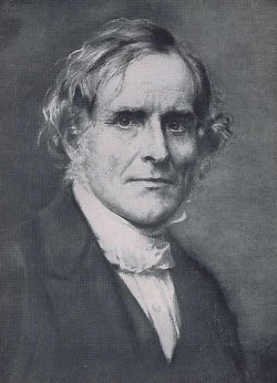Frederick Denison Maurice