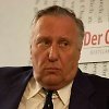 Frederick Forsyth Frederick Forsyth