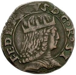 Frederick IV of Naples