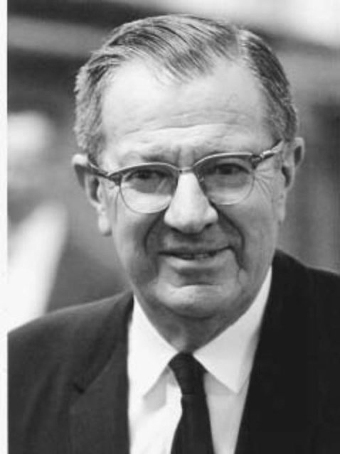 Frederick Terman Quotes - Lib Quotes