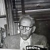 Fredric Wertham