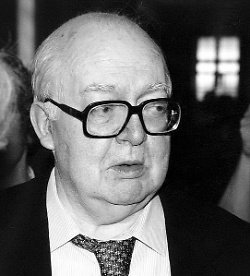Friedrich Dürrenmatt