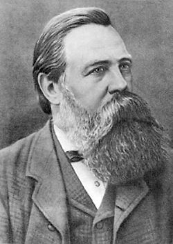 Friedrich Engels (40+ Sourced Quotes) - Lib Quotes