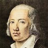 Friedrich Hölderlin Friedrich Hölderlin