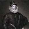 Fulke Greville, 1st Baron Brooke