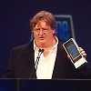 Gabe Newell