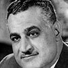 Gamal Abdel Nasser