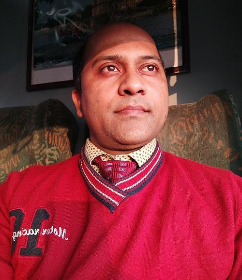 Ganesh bagler 3 sourced quotes lib quotes